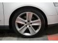 Candy White - Passat Komfort Sedan Photo No. 57