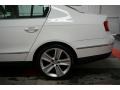 Candy White - Passat Komfort Sedan Photo No. 72