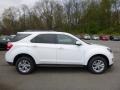Summit White - Equinox LT AWD Photo No. 4