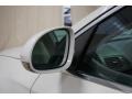 Candy White - Passat Komfort Sedan Photo No. 78