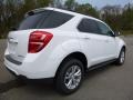 Summit White - Equinox LT AWD Photo No. 5