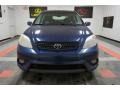 2006 Cosmic Blue Metallic Toyota Matrix XR  photo #4