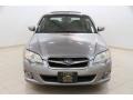 Quartz Silver Metallic - Legacy 2.5i Limited Sedan Photo No. 2