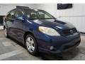 2006 Cosmic Blue Metallic Toyota Matrix XR  photo #5