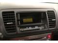 Quartz Silver Metallic - Legacy 2.5i Limited Sedan Photo No. 9
