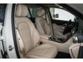 Polar White - GLC 300 4Matic Photo No. 2