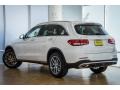 Polar White - GLC 300 4Matic Photo No. 3