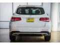 Polar White - GLC 300 4Matic Photo No. 4