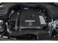 Polar White - GLC 300 4Matic Photo No. 9