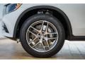 Polar White - GLC 300 4Matic Photo No. 10