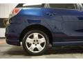 2006 Cosmic Blue Metallic Toyota Matrix XR  photo #60