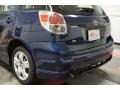 2006 Cosmic Blue Metallic Toyota Matrix XR  photo #66