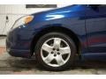 2006 Cosmic Blue Metallic Toyota Matrix XR  photo #79