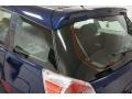 2006 Cosmic Blue Metallic Toyota Matrix XR  photo #85