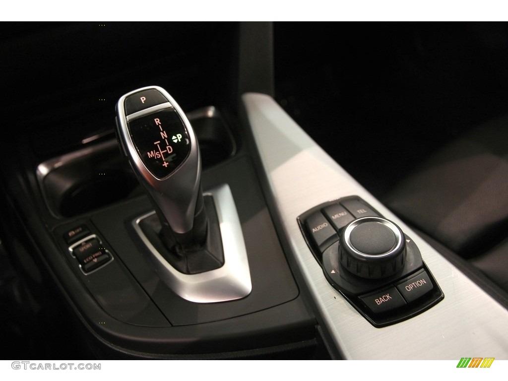 2013 3 Series 328i xDrive Sedan - Mineral White Metallic / Coral Red/Black photo #14