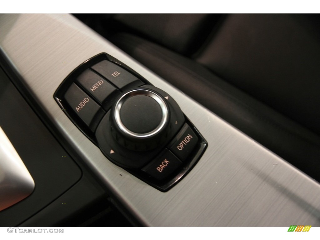 2013 3 Series 328i xDrive Sedan - Mineral White Metallic / Coral Red/Black photo #15