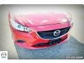 Soul Red Metallic - Mazda6 Sport Photo No. 10