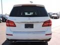 2017 Polar White Mercedes-Benz GLS 450 4Matic  photo #4