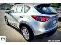 Sonic Silver Metallic - CX-5 Sport Photo No. 3