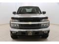 Silver Birch Metallic - Colorado Z71 Extended Cab 4x4 Photo No. 2