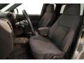 Silver Birch Metallic - Colorado Z71 Extended Cab 4x4 Photo No. 5