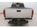 Silver Birch Metallic - Colorado Z71 Extended Cab 4x4 Photo No. 11