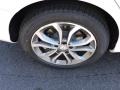 Polar White - C 300 4Matic Sedan Photo No. 5