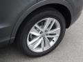 Monsoon Gray Metallic - Q3 2.0 TSFI Premium Plus quattro Photo No. 4