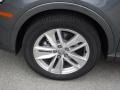 Monsoon Gray Metallic - Q3 2.0 TSFI Premium Plus quattro Photo No. 5