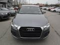 Monsoon Gray Metallic - Q3 2.0 TSFI Premium Plus quattro Photo No. 6