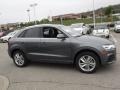 Monsoon Gray Metallic - Q3 2.0 TSFI Premium Plus quattro Photo No. 9