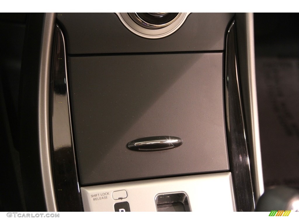 2012 Elantra Limited - Shimmering White / Beige photo #12