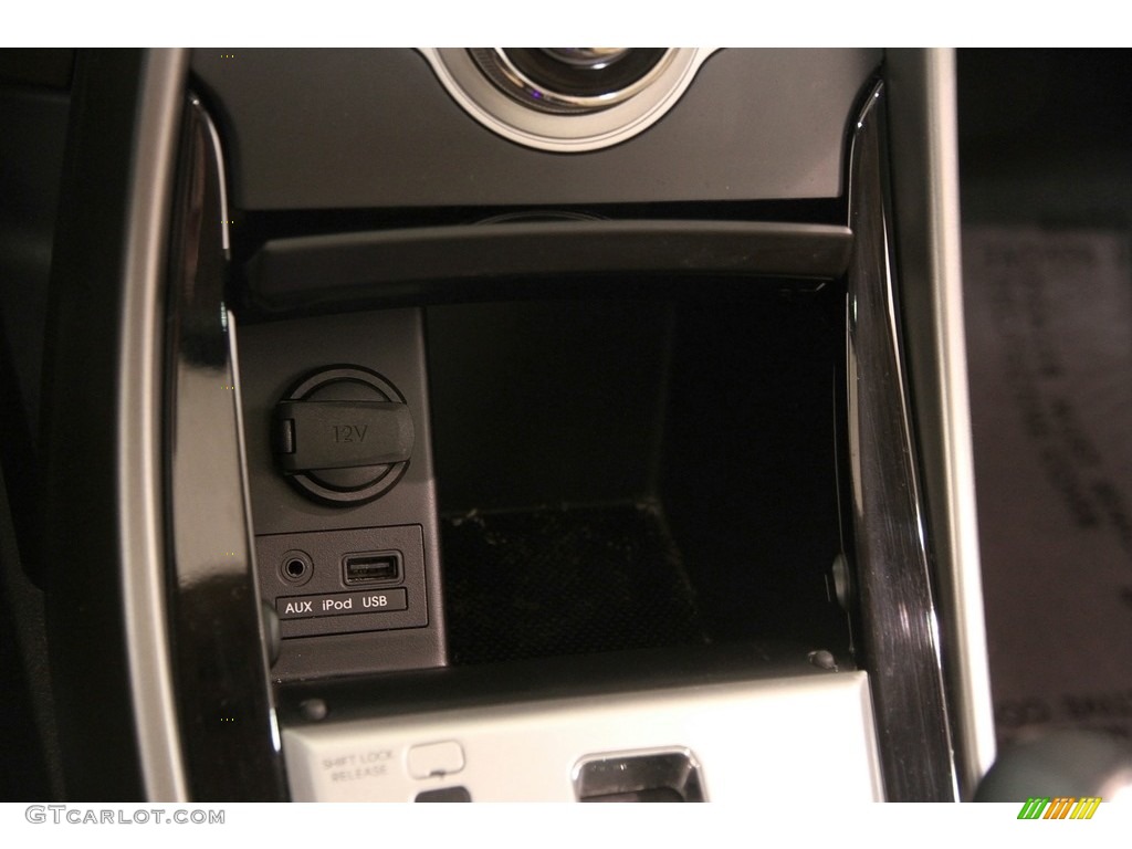 2012 Elantra Limited - Shimmering White / Beige photo #13