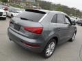 Monsoon Gray Metallic - Q3 2.0 TSFI Premium Plus quattro Photo No. 12