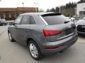 Monsoon Gray Metallic - Q3 2.0 TSFI Premium Plus quattro Photo No. 15
