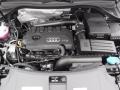 Monsoon Gray Metallic - Q3 2.0 TSFI Premium Plus quattro Photo No. 16