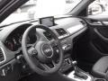 Monsoon Gray Metallic - Q3 2.0 TSFI Premium Plus quattro Photo No. 20