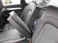 Monsoon Gray Metallic - Q3 2.0 TSFI Premium Plus quattro Photo No. 33