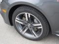 2017 Monsoon Gray Metallic Audi A4 2.0T Premium Plus quattro  photo #6