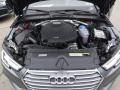 2.0 Liter TFSI Turbocharged DOHC 16-Valve VVT 4 Cylinder Engine for 2017 Audi A4 2.0T Premium Plus quattro #112604556