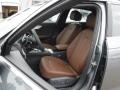 2017 Audi A4 2.0T Premium Plus quattro Front Seat