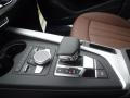  2017 A4 2.0T Premium Plus quattro 7 Speed S tronic Dual-Clutch Automatic Shifter