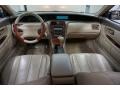 2000 Woodland Pearl Toyota Avalon XLS  photo #28