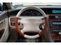 2000 Woodland Pearl Toyota Avalon XLS  photo #30