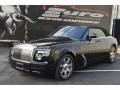 2010 Black Rolls-Royce Phantom Drophead Coupe #112583029