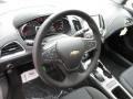 Mosaic Black Metallic - Cruze LT Sedan Photo No. 14