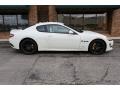 Bianco Eldorado 2016 Maserati GranTurismo Sport Coupe Exterior