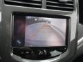 Mosaic Black Metallic - Sonic LTZ Hatchback Photo No. 15