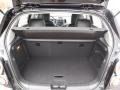 Mosaic Black Metallic - Sonic LTZ Hatchback Photo No. 23