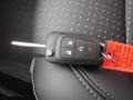 Mosaic Black Metallic - Sonic LTZ Hatchback Photo No. 24